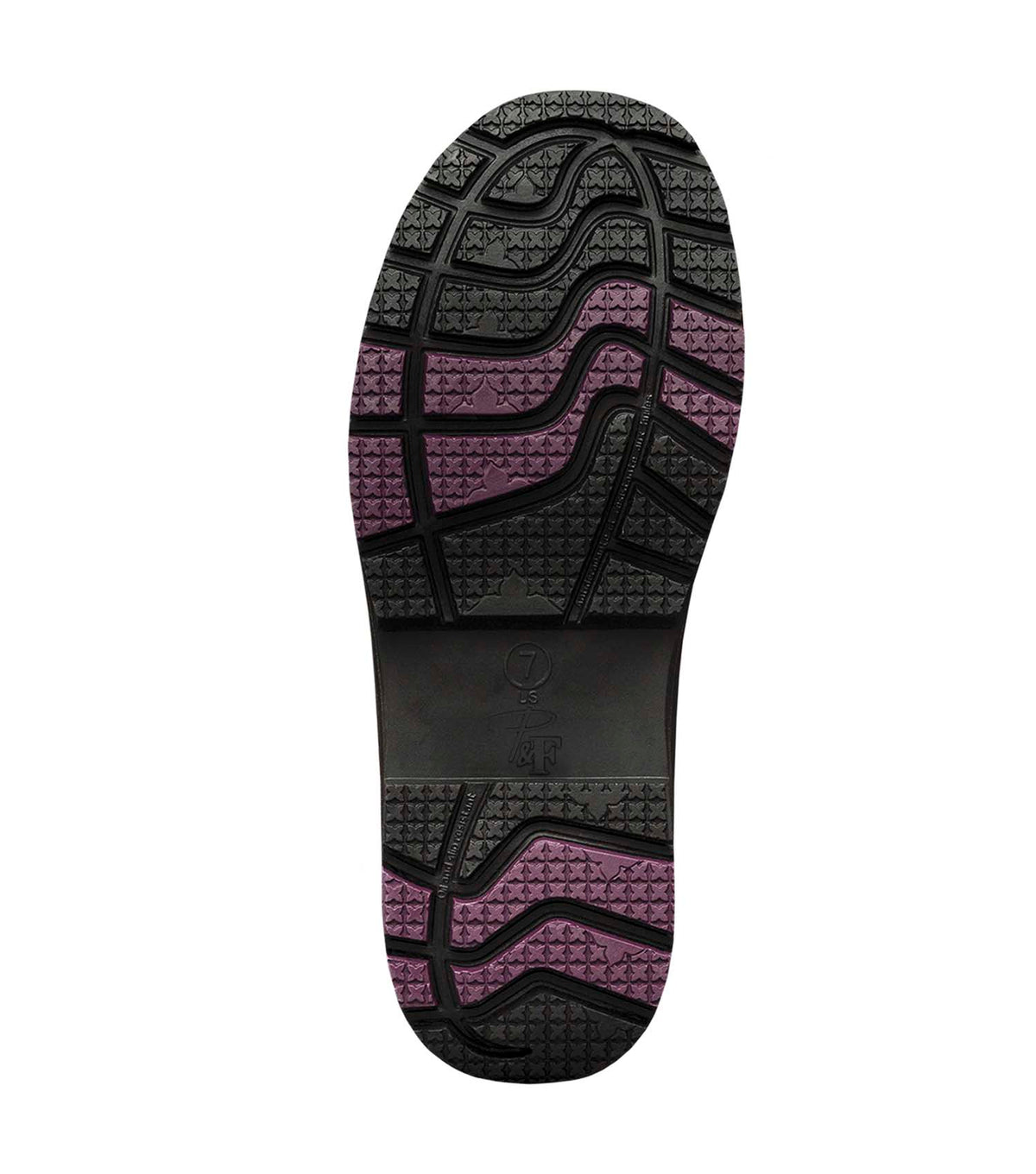 PF358 | Women's 8