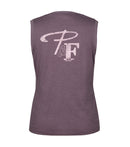 PF240 | T-Shirt imprimé sans manches