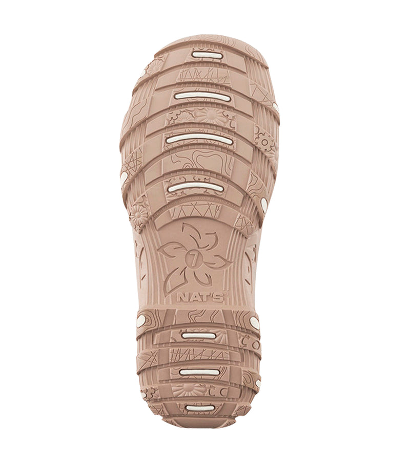 PF648 | Bottes de travail 8" en cuir nubuck, membrane imperméable