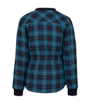 PF485 | Manteau de réfrigération réversible
