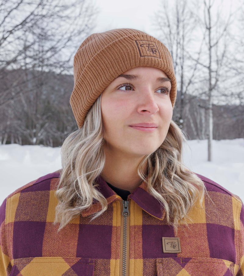 PF509 | Tuque