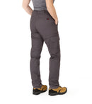 PF820 | Pantalon cargo extensible