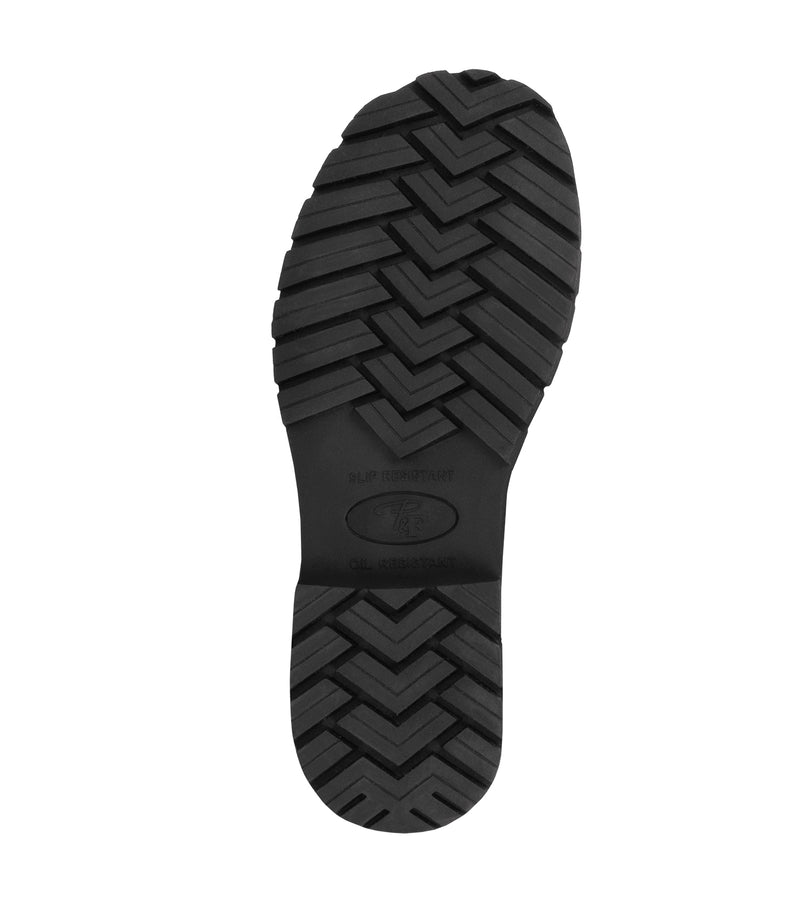 PF6006 | 6'' Leather Work Boots, steel toe cap