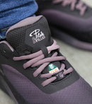 PF6004 | Souliers de travail athlétiques légers, sans métal