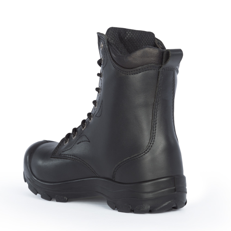 Bottes de travail pour femme | Woman Safety Footwear