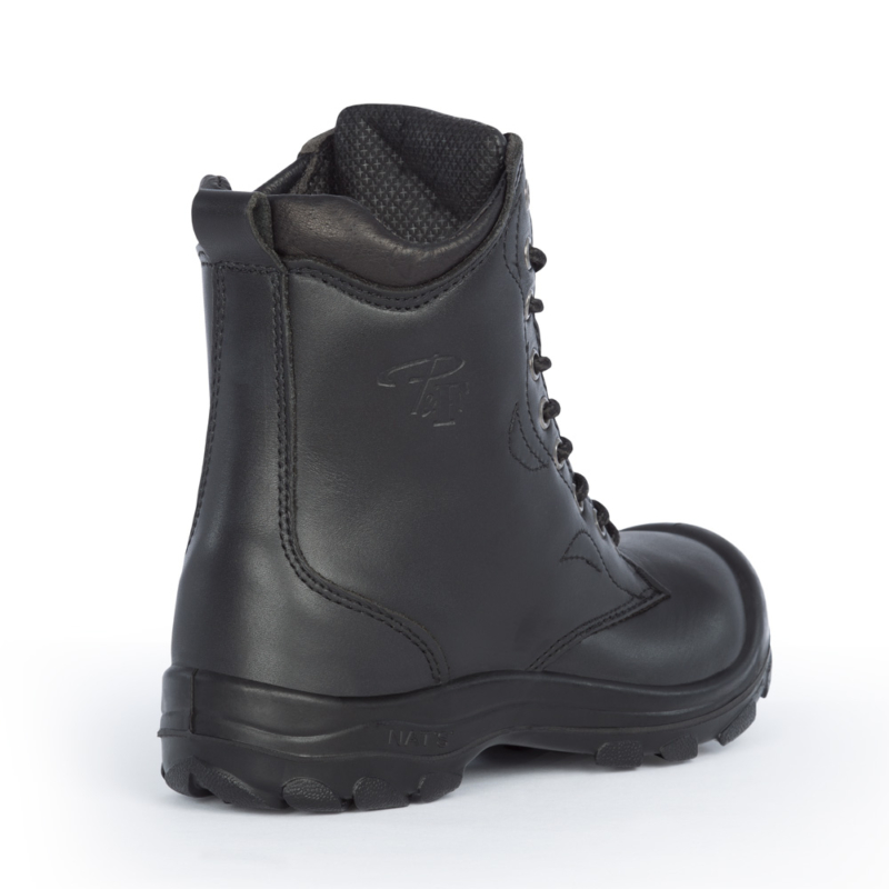 Bottes de travail pour femme | Woman Safety Footwear