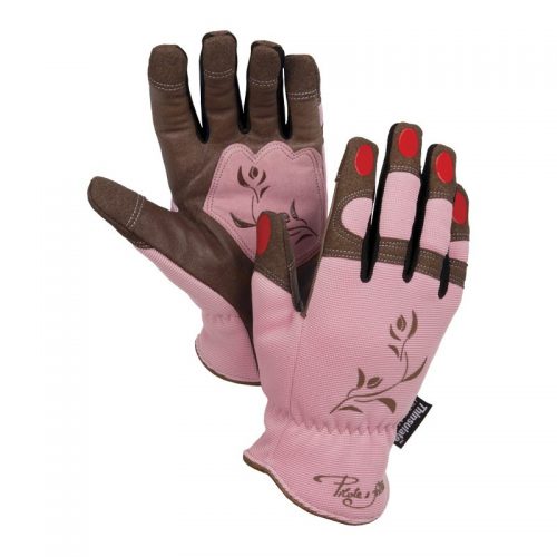 Gants de travail doublés pour femme | Women work gloves