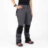 Women's Multi-pocket pant - PF875