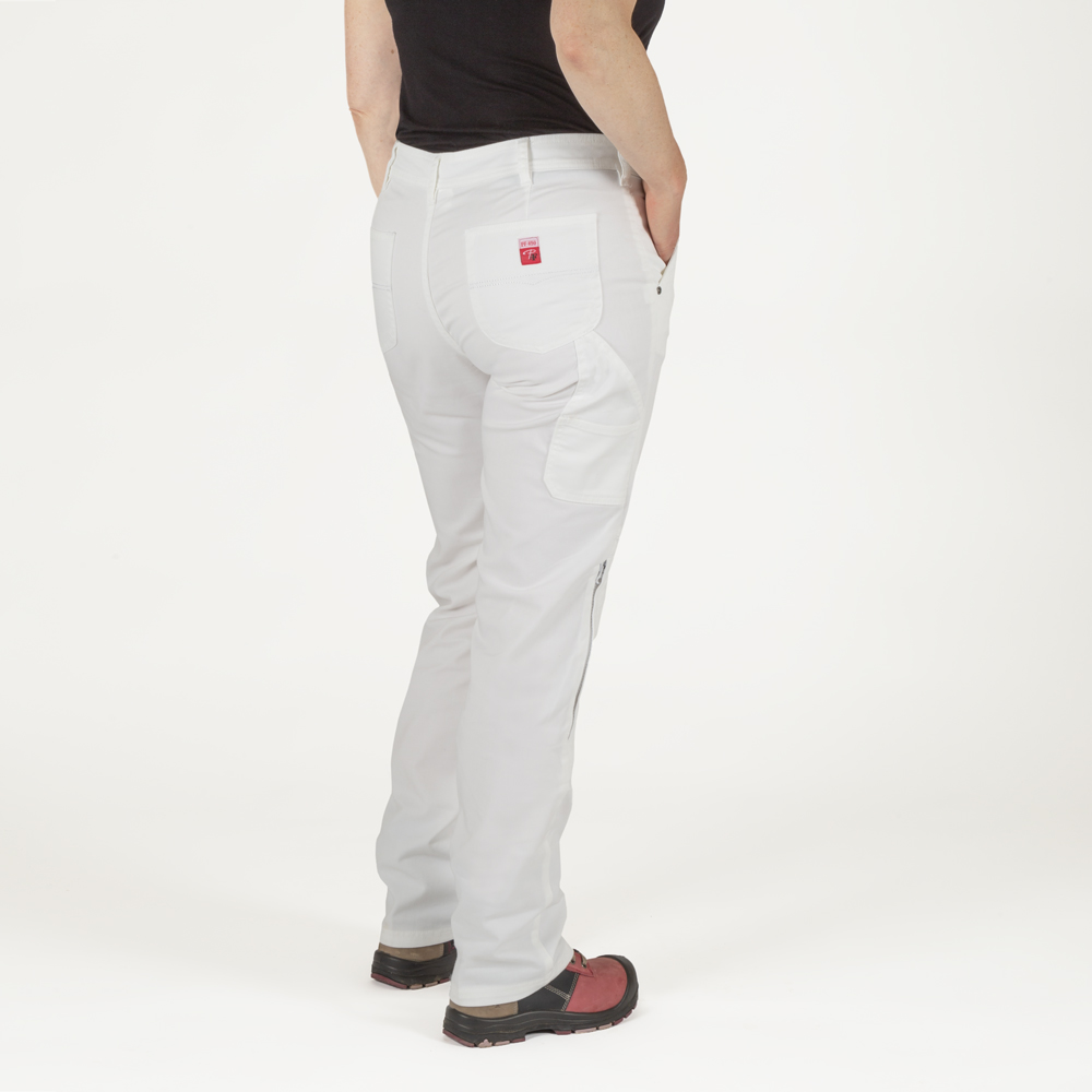 Pantalon de peintre coton / élasthanne Platro Singer Safety