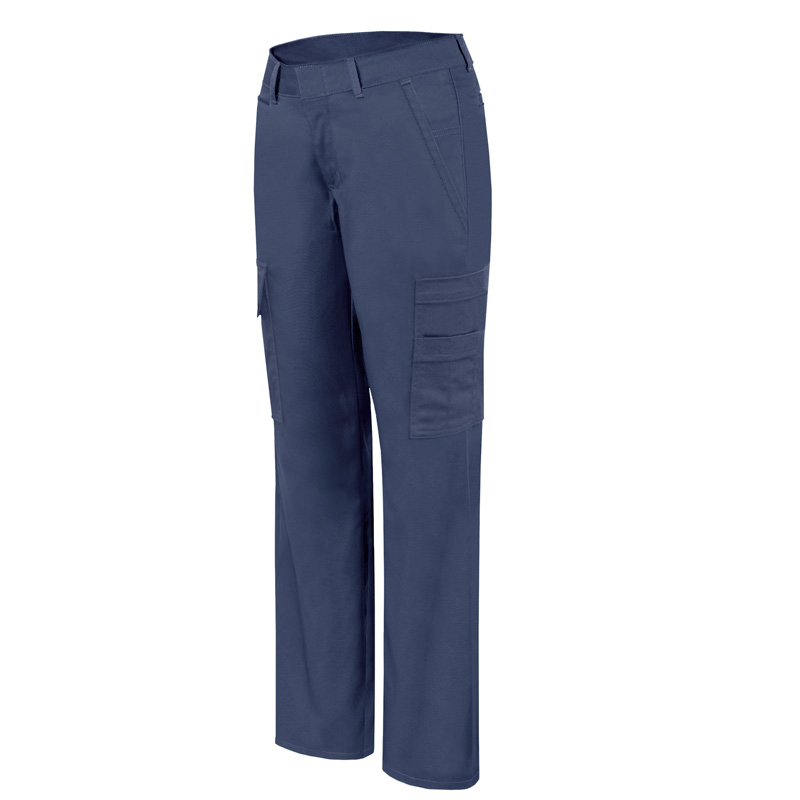 Pantalon de travail cargp extensible pour femme | Pilote et Filles
