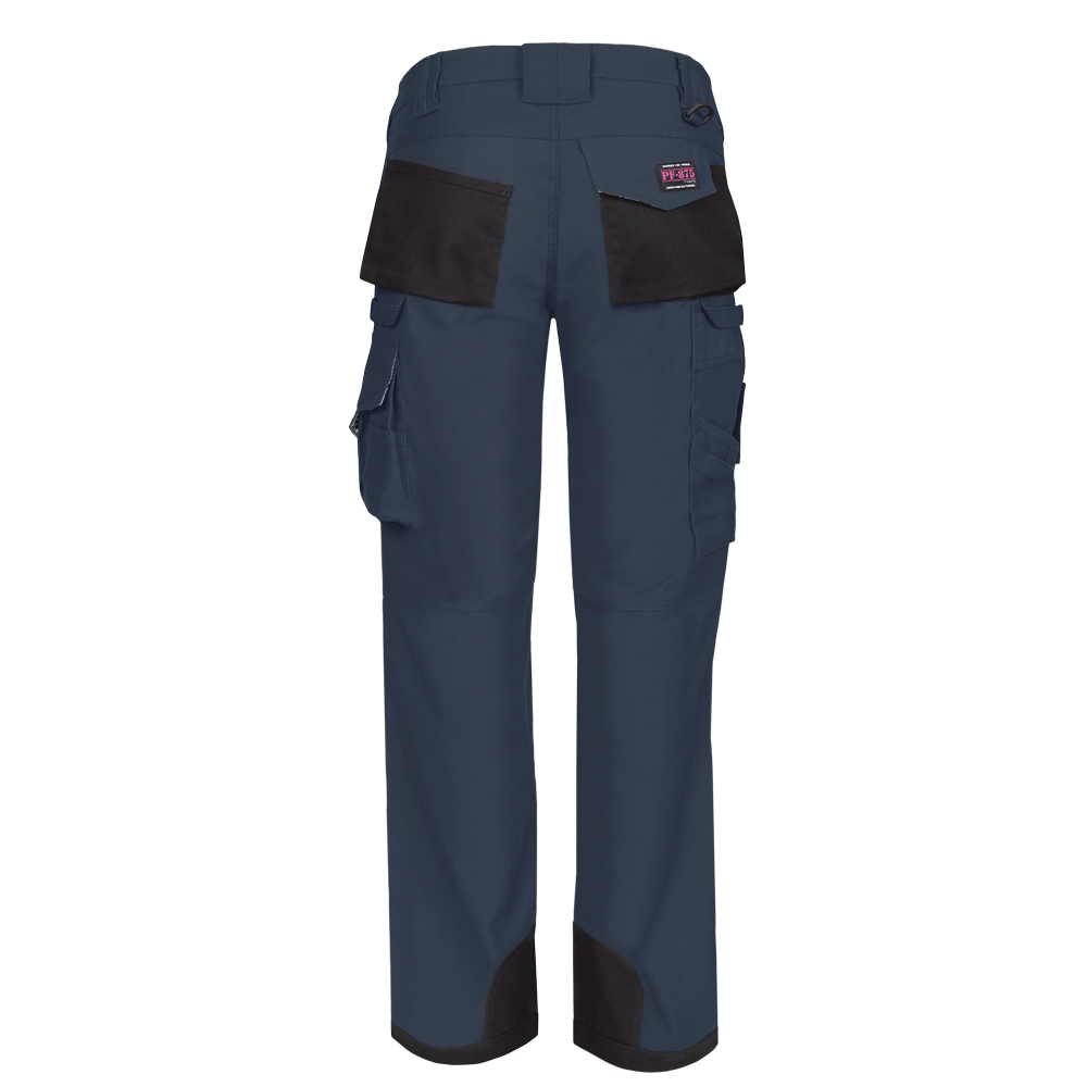 Pantalon multi-poches pour femme | Pilote et Filles