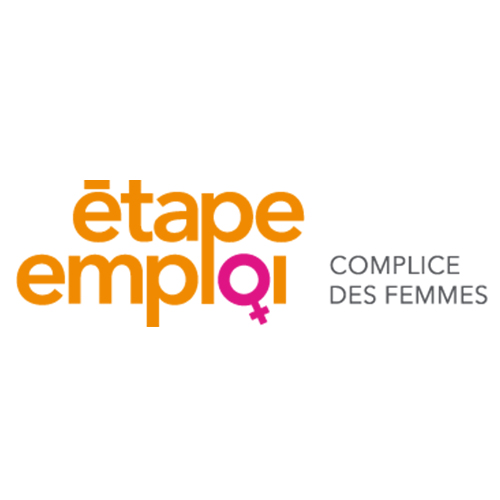 Logo Etape Emploi