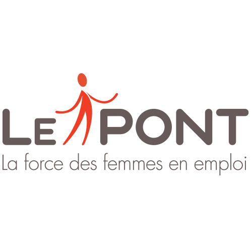 Logo Le Pont