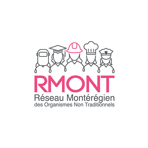 Logo Rmont Réseau Montérégien