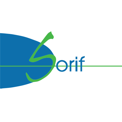 Logo Sorif