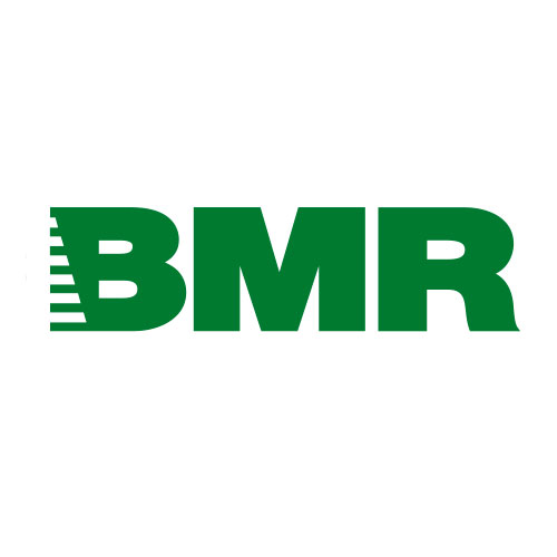 Logo BMR