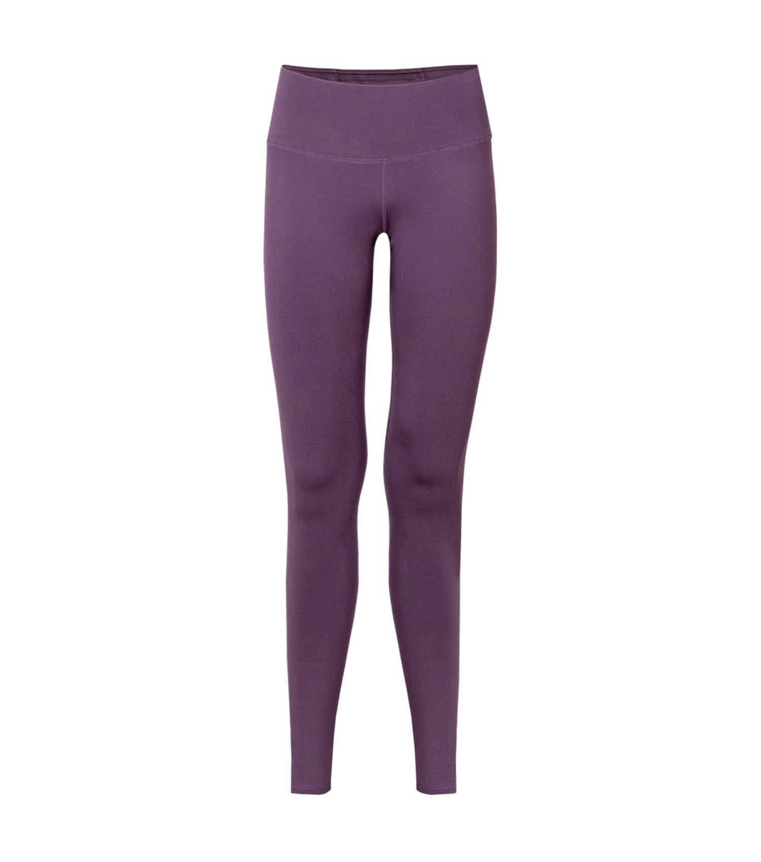 Image of Legging thermique - Lilas