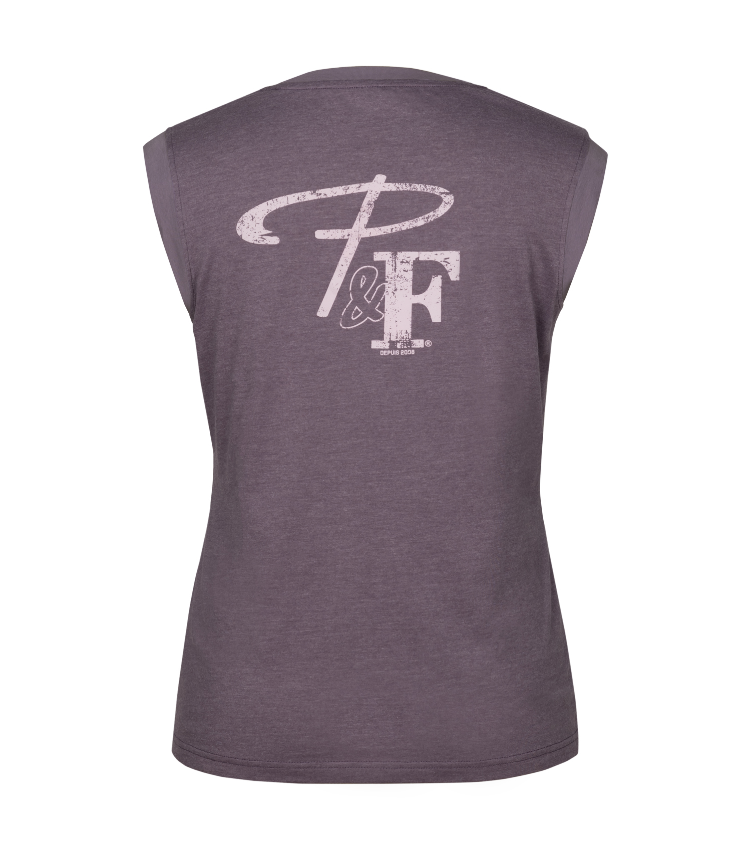 PF247-t-shirt-imprime-sans-manches-lila-2